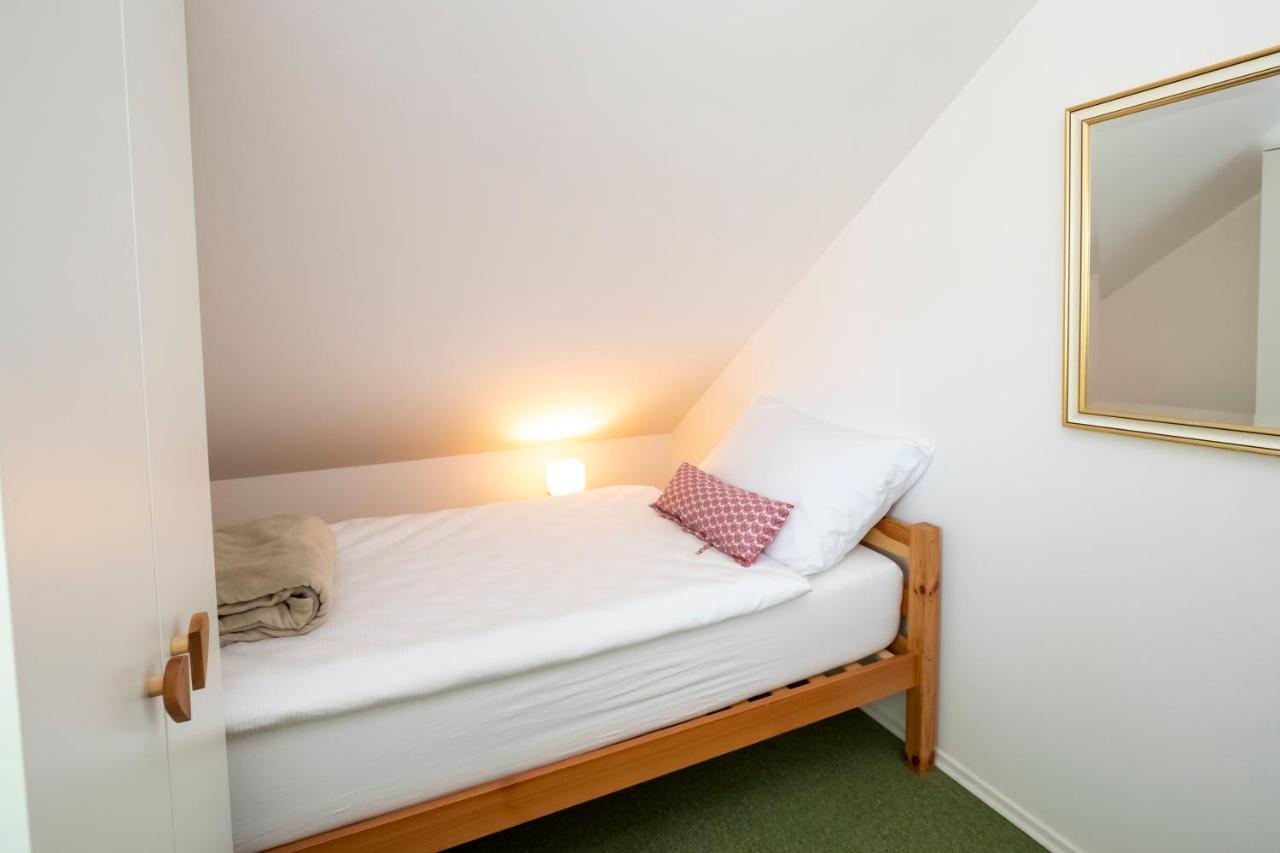 Apartmaji Rauter Bohinj Ngoại thất bức ảnh