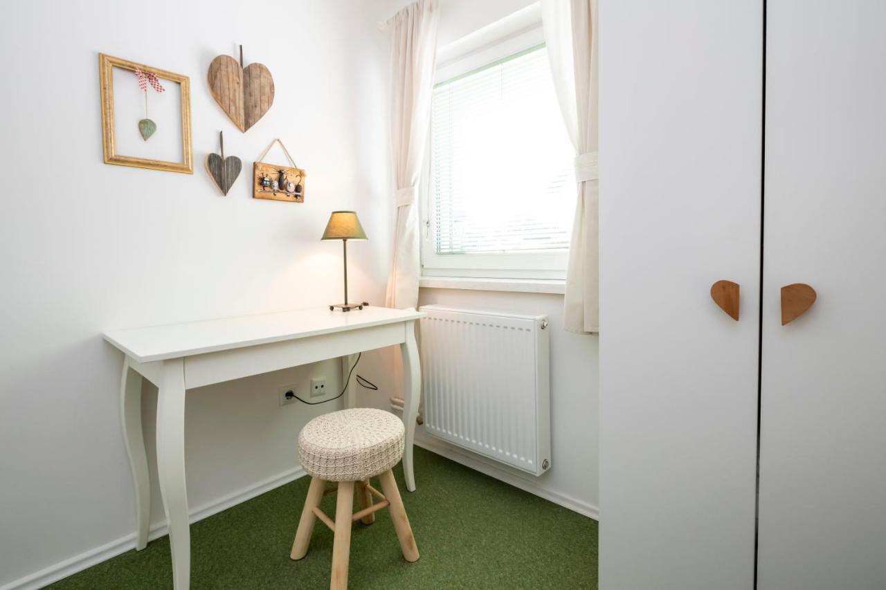 Apartmaji Rauter Bohinj Ngoại thất bức ảnh