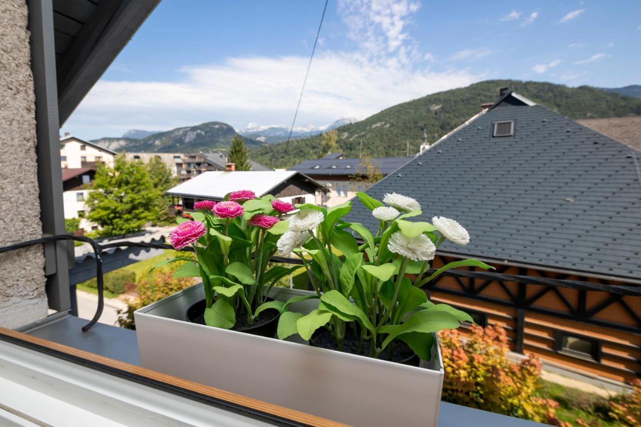 Apartmaji Rauter Bohinj Ngoại thất bức ảnh