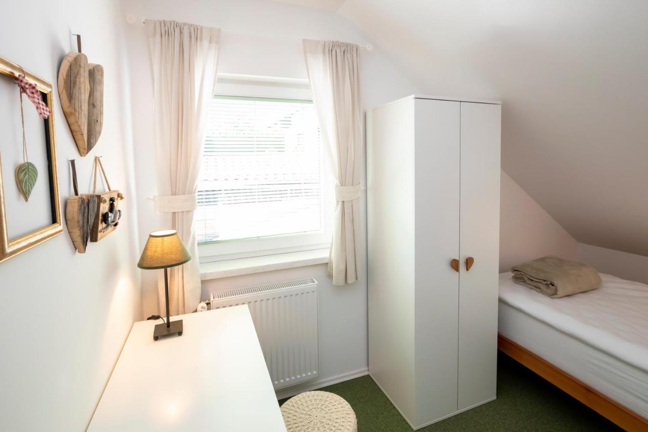 Apartmaji Rauter Bohinj Ngoại thất bức ảnh