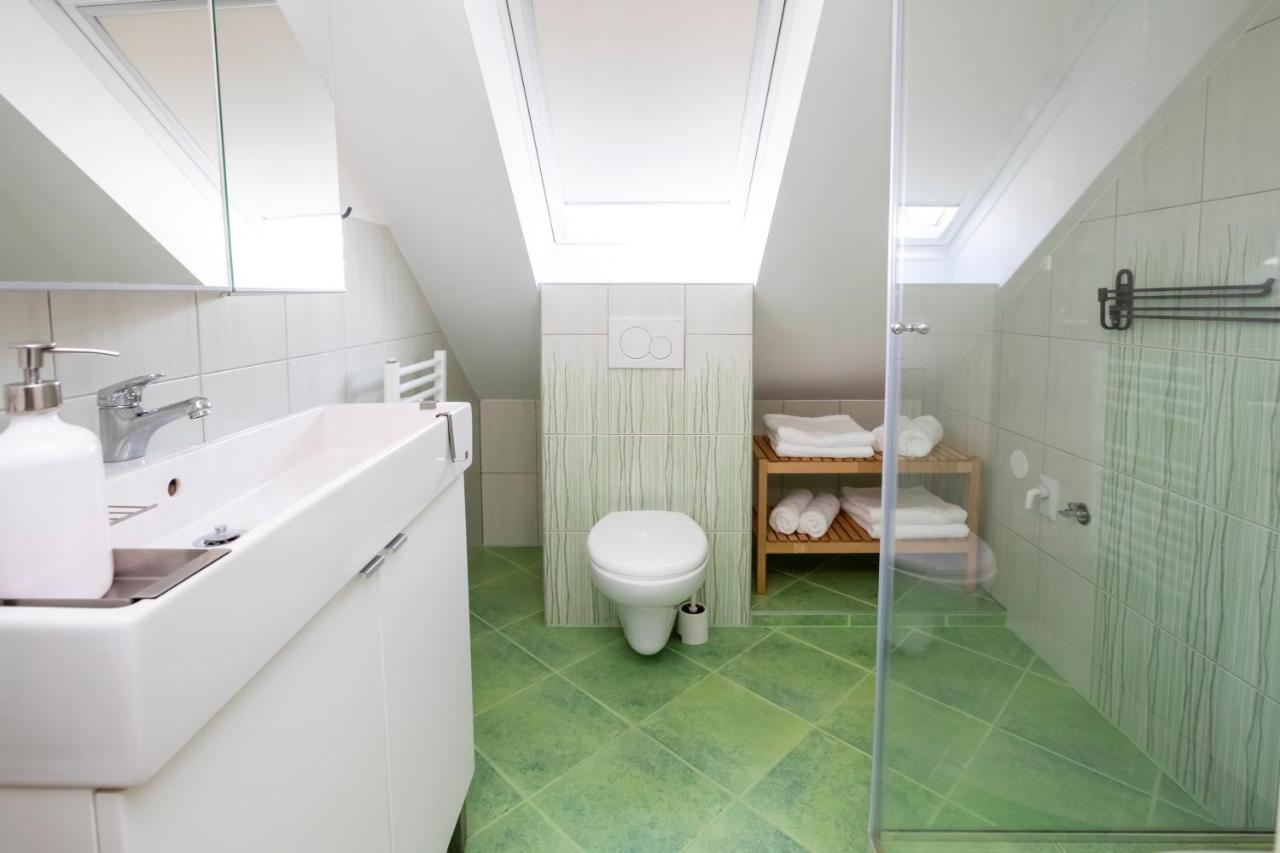 Apartmaji Rauter Bohinj Ngoại thất bức ảnh