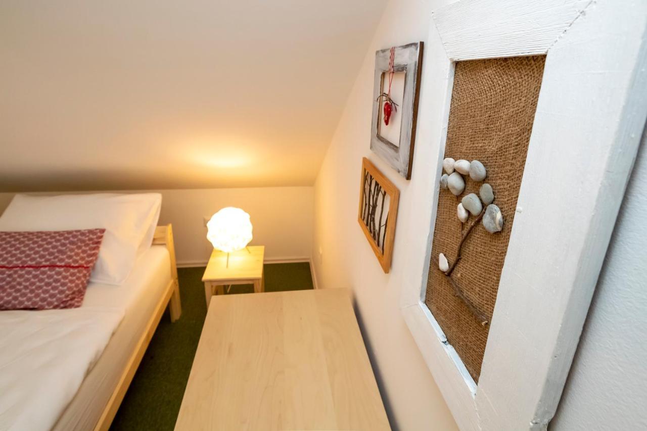 Apartmaji Rauter Bohinj Ngoại thất bức ảnh