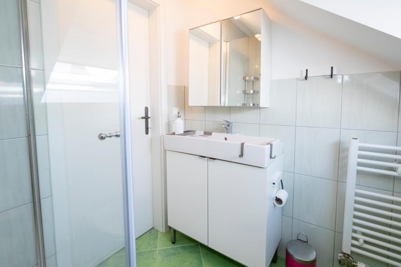 Apartmaji Rauter Bohinj Ngoại thất bức ảnh