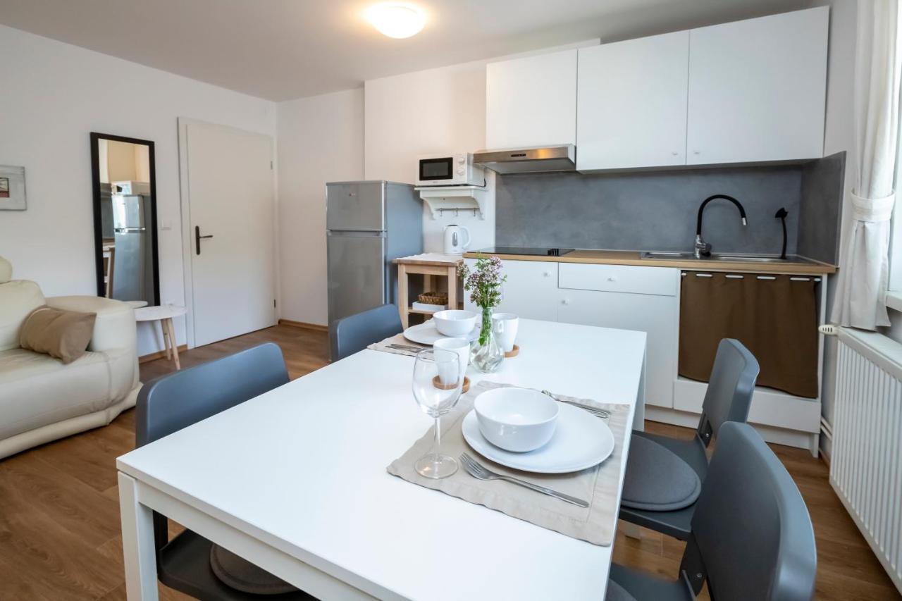 Apartmaji Rauter Bohinj Ngoại thất bức ảnh