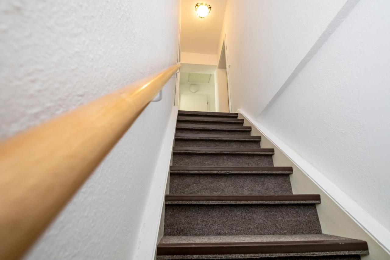 Apartmaji Rauter Bohinj Ngoại thất bức ảnh
